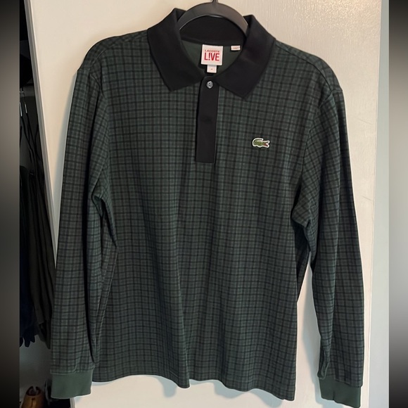 Other - Lacoste Polo